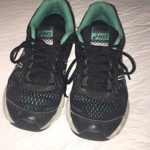 ASICS sneakers size 7